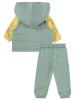Picture of Baby Set 0-24 Months Green - Package