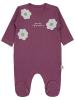 Picture of Baby Jumpsuit 0-24 Months Dusty Rose - Package