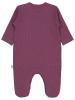 Picture of Baby Jumpsuit 0-24 Months Dusty Rose - Package