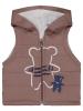 Picture of Baby Set 0-24 Months Brown - Package