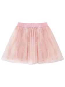 Picture of Baby Skirt 0-24 Months Light Pink - Package