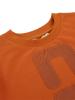 Picture of Boys Tracksuit 2-5 Years Dark Orange - Package