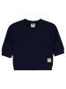 Picture of Baby Sweatshirt 0-24 Months Navy - Package