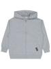 Picture of Boys Cardigan 6-9 Years Gray Melange - Package