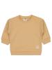 Picture of Baby Sweatshirt 0-24 Months Milk Coffee  - Package