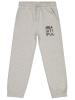 Picture of Girls Track Pants 6-9 Years Ecru Melange - Package