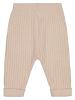 Picture of Baby Track Pants 0-24 Months Stone Color - Package
