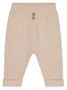 Picture of Baby Track Pants 0-24 Months Stone Color - Package