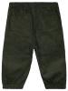 Фото Малыш Брюки 0-24 месяца Темный хаки - Упаковка
