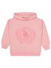 Picture of Girls Sweatshirt 6-9 Years Pink - Package