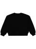Picture of Girls Sweatshirt 6-9 Years Black - Package