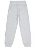 Picture of Girls Track Pants 6-9 Years Heather Gray Melange - Package