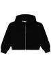 Picture of Girls Cardigan 6-9 Years Black - Package