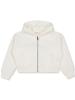 Picture of Girls Cardigan 6-9 Years Ecru - Package