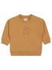 Picture of Baby Sweatshirt 0-24 Months Dark Mustard - Package