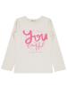 Picture of Girls Sweatshirt 10-13 Years Ecru - Package
