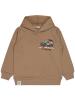 Picture of Boys Sweatshirt 6-9 Years Brown - Package
