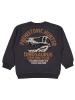 Picture of Boys Sweatshirt 6-9 Years Anthracite - Package