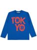 Фото Saks Erkek Çocuk-Sweatshirt  - Paket