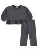 Picture of Baby Set 0-24 Months Dark Gray - Package