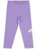 Picture of Girls Leggings 2-5 Years Purple - Package