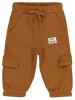 الصورة بيبي سراويل التعقب 0-24 شهر قهوة خفيفة - طَرد
