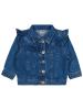 Picture of Baby Jacket 0-24 Months Light Blue - Package