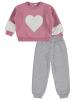 Picture of Girls Tracksuit 2-5 Years  - Package