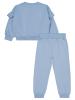Picture of Girls Tracksuit 2-5 Years Blue - Package