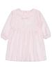 Picture of Baby Dress and Overall 0-24 Months Light Pink - Package