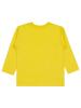 Picture of Boys Sweatshirt 2-5 Years Yellow - Package