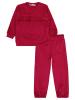 Picture of Girls Tracksuit 2-5 Years Red - Package