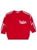 Picture of Boys Tracksuit 2-5 Years Red - Package