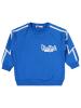 Picture of Boys Tracksuit 2-5 Years Saxe Blue - Package