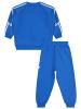 Picture of Boys Tracksuit 2-5 Years Saxe Blue - Package