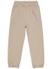 Picture of Boys Track Pants 10-13 Years Beige - Package