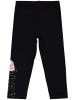 Picture of Girls Leggings 2-5 Years Black - Package