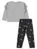 Picture of Girls Set 2-5 Years Gray - Package