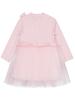 Picture of Girls Dress and Overall 6-9 Years Powder Pink (Do not use) - Package