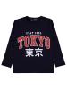 Picture of Boys Sweatshirt Km 6-9 Years Navy - Package