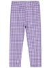 Picture of Girls Leggings Km 6-9 Years Purple - Package