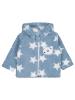 Picture of Baby Cardigan 0-24 Months Blue - Package