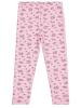 Picture of Girls Leggings Km 6-9 Years Dusty Rose - Package