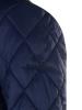 Picture of Boys Coat 2-5 Years Navy - Package