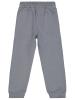 Picture of Boys Track Pants 10-13 Years Gray - Package