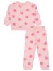 Picture of Girls Tracksuit 2-5 Years Pink - Package