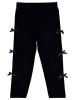 Picture of Girls Leggings 2-5 Years Black - Package
