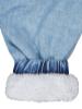 Picture of Girls Jeans trousers 2-5 Years Ice Blue - Package