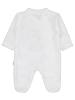Picture of Baby Jumpsuit 0-24 Months Ecru - Package