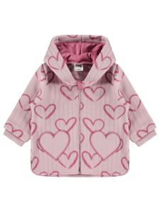 Picture of Baby Cardigan 0-24 Months Pastel Pink - Package